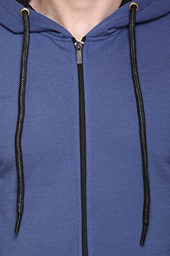 Image of Colors & Blends - Men's Blended Hoodie