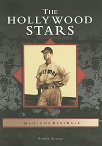 The Hollywood Stars (Images of Baseball)