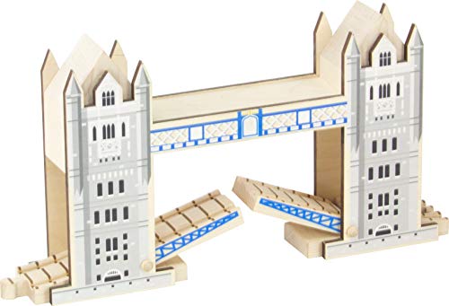 Tower Bridge - 12 inches - Made in USA