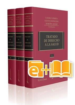 Tratado De Derecho A La Salud