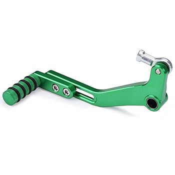 カワサキ　ミドルマッハ用チェンジペダル Amazon | LEDISHUN バイク シフトペダル に適合する カワサキ