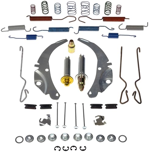 Dorman HW2323 Rear Drum Brake Hardware Kit