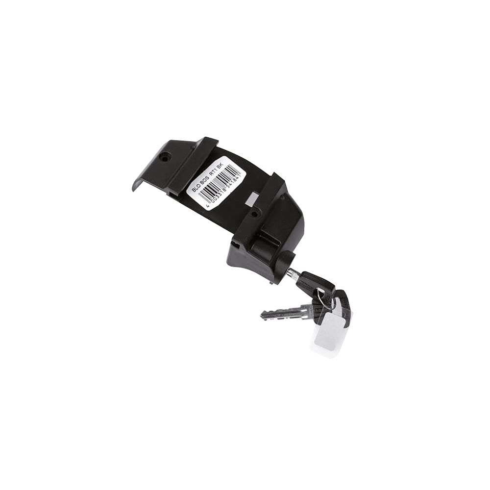 Bosch Unisex – Adult Battery Lock, N/A, One Size