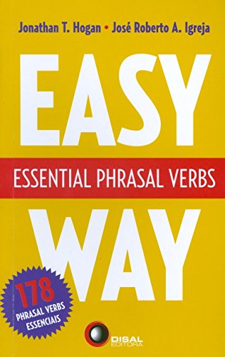 Essential phrasal verbs: