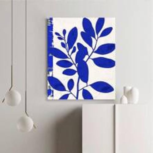 Impression d'art abstraite XINBAO pour habiller un mur vide