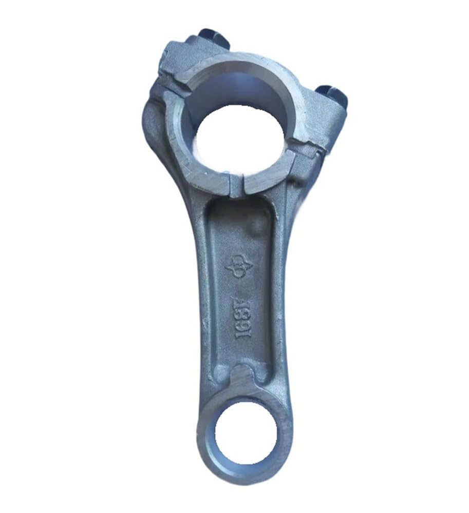 Bielle GXV160 pour resoudre les claquements moteur de tondeuse motoculteur 13200 Z1V 000