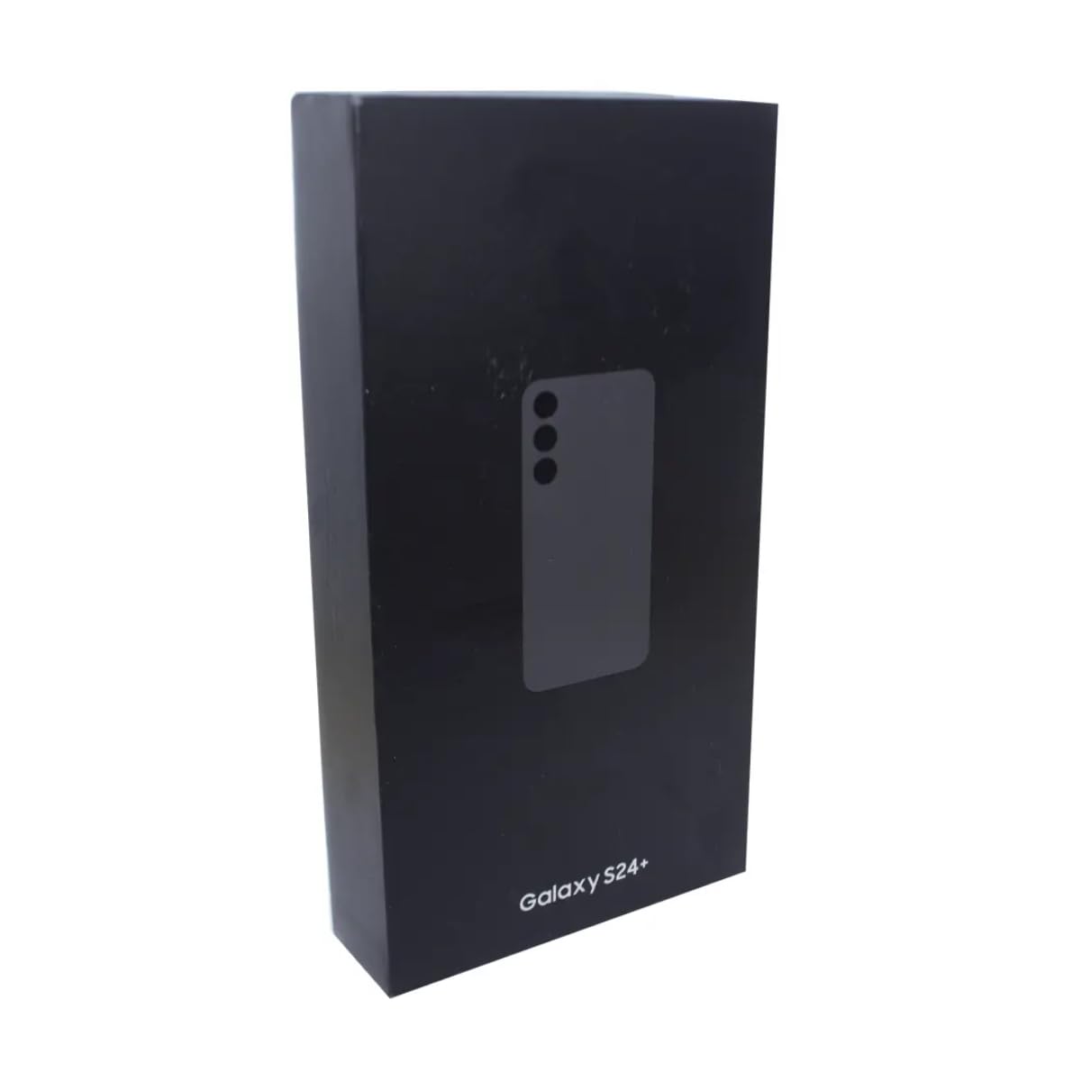 Galaxy - Galaxy S24 Plus 256GB simフリー Samsung Galaxy S24 Plus 256GB Black 6.7