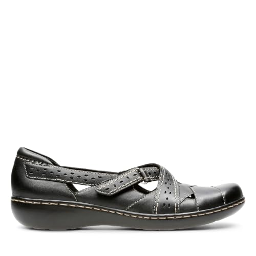 Image of Clarks Women's Ashland Spin Q Slip-on Loafer