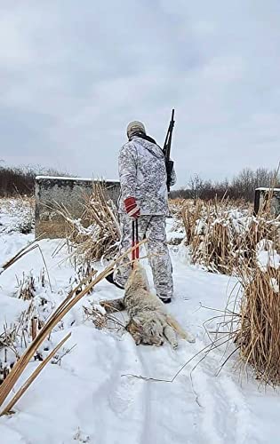 King's Hunter Weather Pro Insulated Jacket4