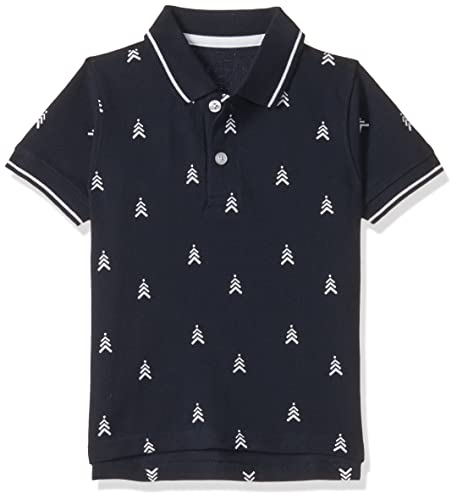 Image of T2F Boy's Cotton Regular Fit T-Shirt