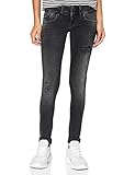Julita X LTB Jeans Damen Julita X Jeans, Dolly Wash, 32/30