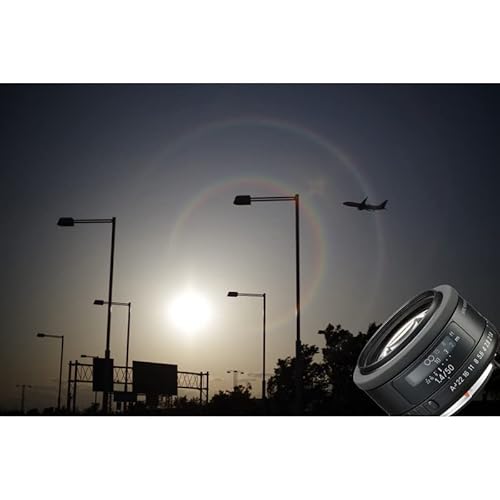 Pentax SMC 50mm F1.4 Classic K mount SLR Objectif standard Neuf - vue 5