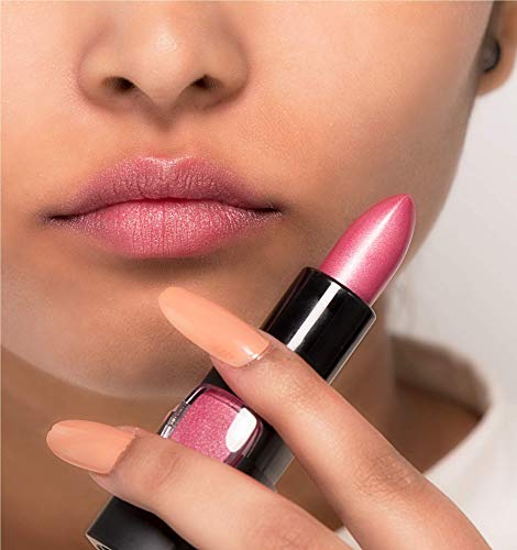 Image of C.K.I Women's Lipstick Valvet Pink 731
