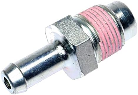 Borg Warner V484 Vacuum Control