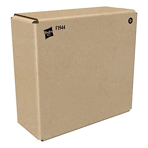 Spidey And His Amazing Friends Marvel Change 'N Go Web-Crawler And Spidey Action Figure, 2-In-1 Vehicle, 4-Inch , For Kids Ages 3 And Up #TOP1