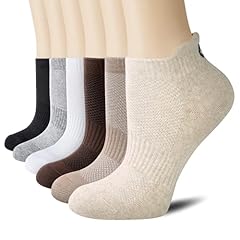 Brown Assorted+basic Colors (6 Pairs)