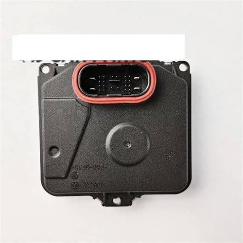 Module LCM de contrôle d'éclairage pour phares électriques Audi A4 et Q7