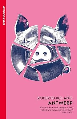 Antwerp cover image