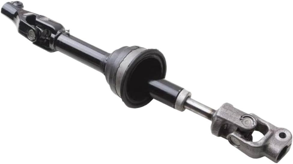 Lower Steering Column Shaft Compatible With Axio ZRE142 ZZE141 ZZE142 Part Number 45260-12620