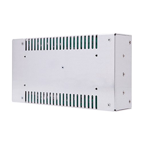 Alimentatore Interruttore 1. 2V 30A 360W. Alimentatore di commutazione del trasformatore Trasformatore di Alimentazione
