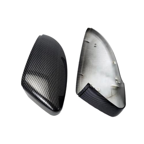 Coques rétroviseurs pour Passat B7 et Scirocco coques de rechange