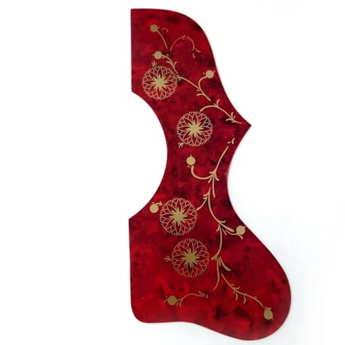 ���ȔS�� �A�R�[�X�e�B�b�N�M�^�[�̃s�b�N�K�[�h ��/�E�A�R�[�X�e�B�b�N�M�^�[�s�b�N�K�[�h���ȔS���ׂ��b���M�^�[�A�N�Z�T���[�������p�ƉE�����p�Z�b�g(R)