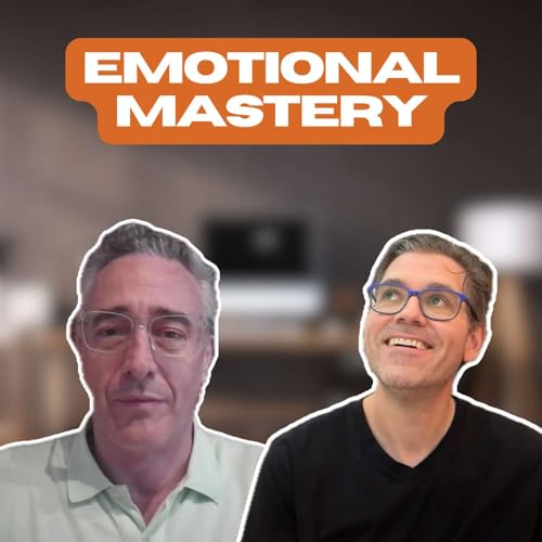 Unraveling Emotional Change with Dr. Antonio Pascual-Leone