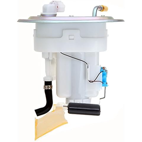 SCITOO Electric Fuel Pump for Hyundai Tucson Cover