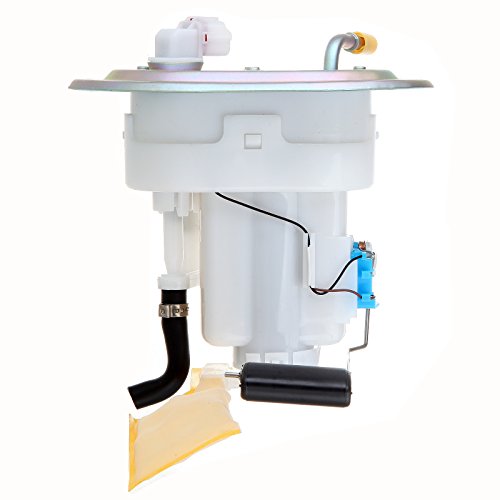 Scitoo Compatible With E8678M Fuel Pump Electrical Assembly High Performance Fit For Hyundai Tucson For Kia Sportage #TOP23