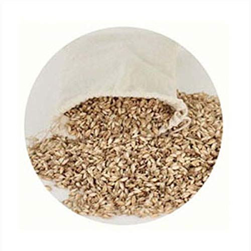 Cuscino Meditazione Yoga - Ricamo Albero Della Vita - Riempito Con Farro - 33x15cm - Cotone 100% - Foto 2