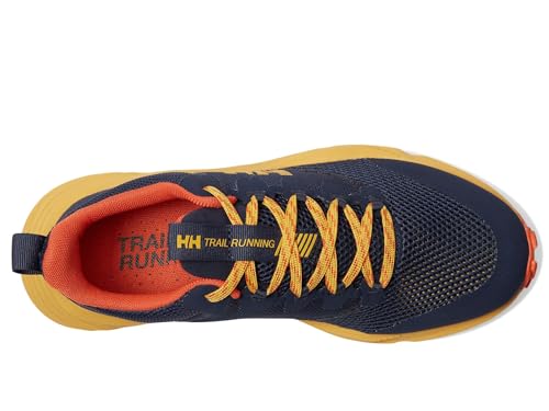 Helly-Hansen Men's Featherswift 2 TR Running Shoes - Lightweight, Breathable, High-Performance Trail Sneakers2