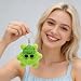 Imagen de Peluche extraterrestre de 35 cm