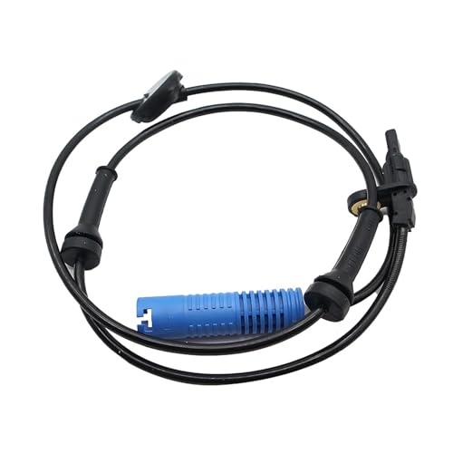 Sensor de velocidad de rueda delantero SSB000110 e izquierdo o derecho 10071150843 5