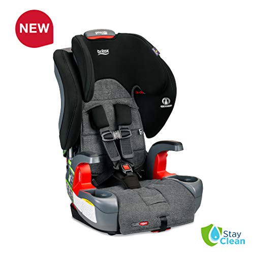 britax boulevard nanotex
