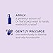 Dr Teal's Body Wash with Pure Epsom Salt, Soothe & Sleep with Lavender, 24 fl oz (Pack of 2)