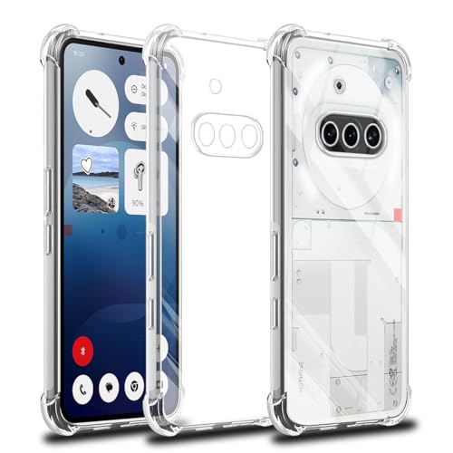 ほぼ新品✨Nothing Phone (3a)ホワイト128GB + ケース付き 楽天市場】Nothing Phone 3a ケース Nothing Phone 3a Pro CMF Phone 1