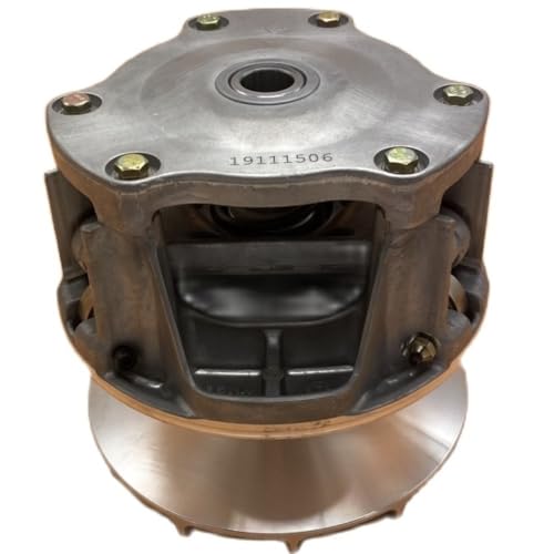 Variador de embrague primario RZR 570 recambio transmision C07172