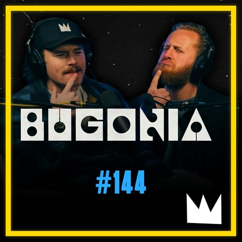 "Bugonia" - What The Movie is Really Trying Say...