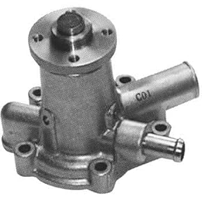 ☆特価☆旧車用 ウォーターポンプ各種☆ ☆特価☆旧車用 ウォーターポンプ各種☆ Yahoo!オークション