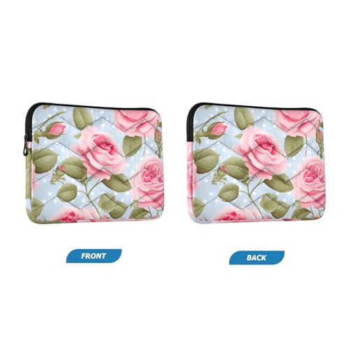 Funda para Portátil 13-14 Pulgadas con Protección y Tela Impermeable miniatura 2