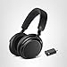 Sennheiser ACCENTUM Wireless Bluetooth Headphones - 50-Hour Battery Life, Audio, Hybrid Noise Cancelling (ANC), All-Day Comfort and Clear Voice Pick-up for Calls, Black/Copper