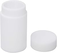 Vista 1 de Reactor de síntesis hidrotermal, recipiente de reacción de teflón de 0.8 fl oz Revestimiento de PTFE Acero inoxidable Síntesis hidrotermal Reactor