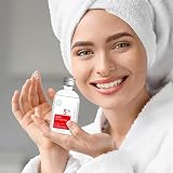 Malaysian Glycerin Moisturizing Essence, Brightening Face Serum for Dark Spot, Mild And Refreshing E