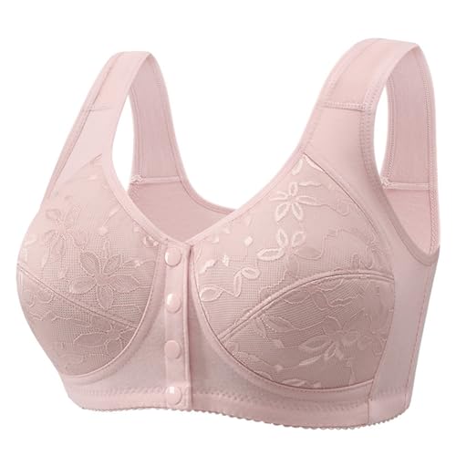 rebajas hoy oferta flash hogar Sujetadores Postoperatorio Mamoplastia Soutien Fecho Frontal Sujetador Deportivo Push Up Mujer Leggins Invierno Cruzados Espalda Copa C 100 Reductores De Sin Aros