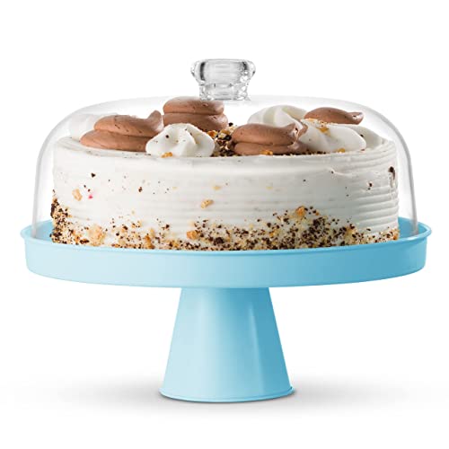 Table Concept Cake Stand, Footed Cake Stand with...