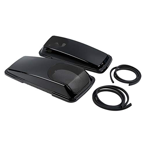 Tapa para parlante 5x7 pulgadas para Harley Touring miniatura 5
