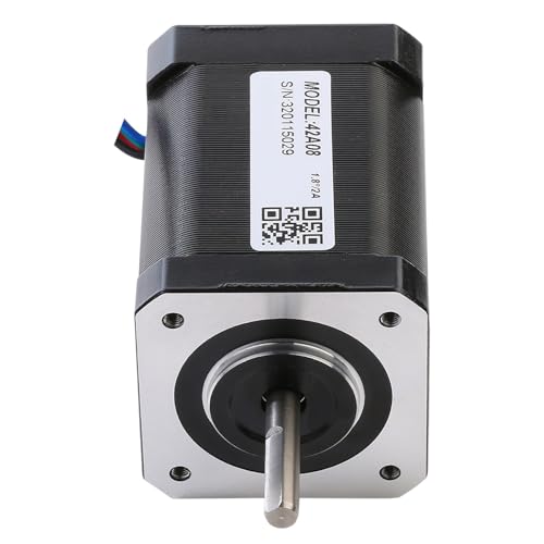 Moteur d'imprimante 3D 17 de 7,1 kgcm pour atelier de prototypage maison