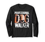 Awesome Dog Walker Design