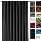 100% Polyester - pflegeleicht waschbar bei 30° - bügelfrei