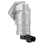 TOOWGM Idle Air Control Valve OEM LF01-20-660 1S7G-9F715-AD 1113873 1358402 Compatible for Ford Mond